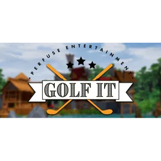 Golf It!