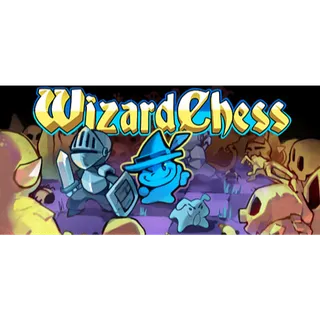 WizardChess