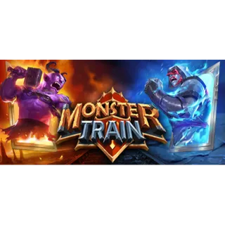 Monster Train