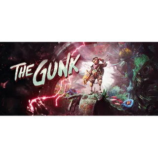 The Gunk