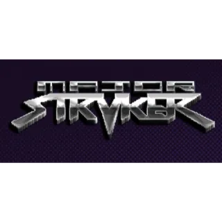 Major Stryker