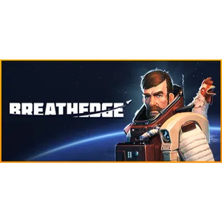 Breathedge
