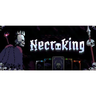 Necroking