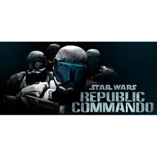 Star Wars™ Republic Commando