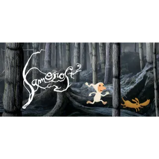 Samorost 2