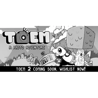 TOEM: A Photo Adventure