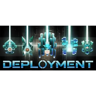 DEPLOYMENT