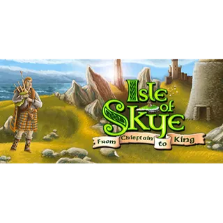 Isle of Skye