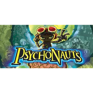 Psychonauts