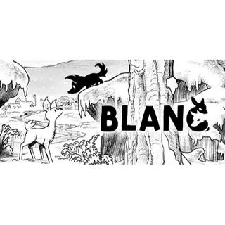 Blanc
