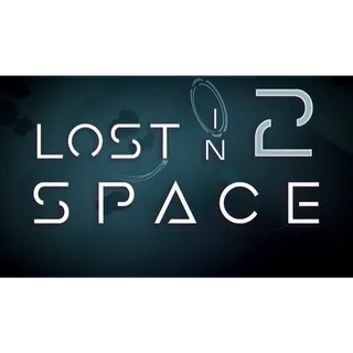 Lost In Space 2 (delisted game)