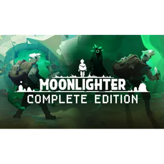 Moonlighter: Complete Edition