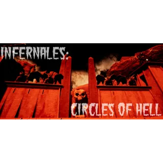 Infernales: Circles of Hell