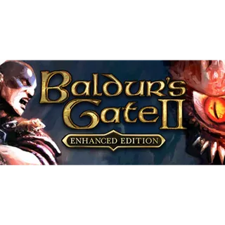 Baldur's Gate II: Enhanced Edition