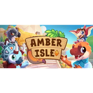Amber Isle
