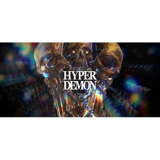 HYPER DEMON