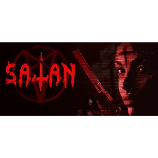 SATAN
