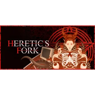 Heretic's Fork