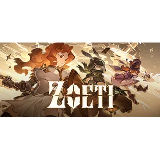 Zoeti