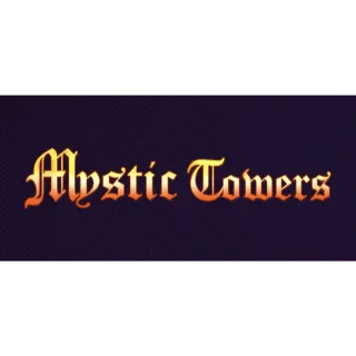 Mystic Towers