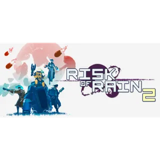 Risk of Rain 2