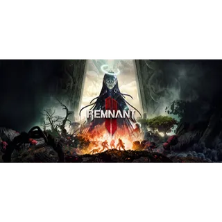 Remnant II