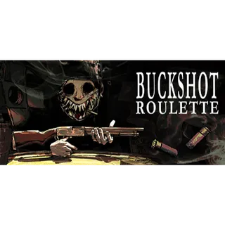 Buckshot Roulette