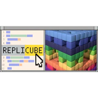 Replicube
