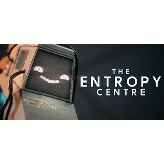 The Entropy Centre
