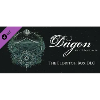 Dagon - The Eldritch Box DLC