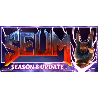 SEUM: Speedrunners from Hell
