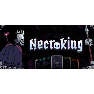 Necroking