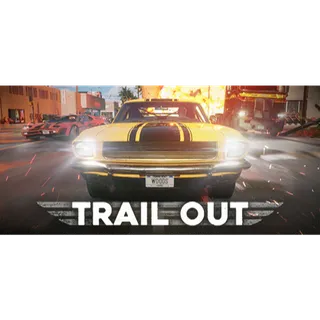Trail Out