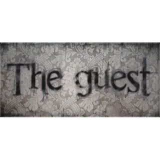 The Guest