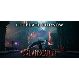 Dreamscaper