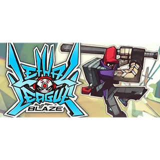 Lethal League Blaze