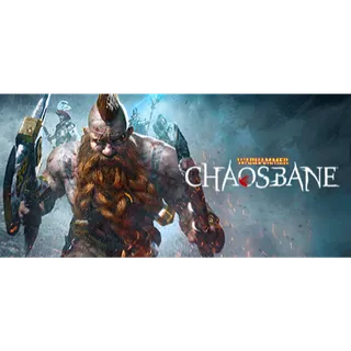 Warhammer: Chaosbane