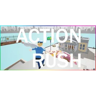 Action Rush