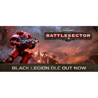 Warhammer 40,000: Battlesector