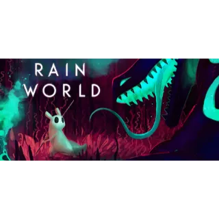 Rain World