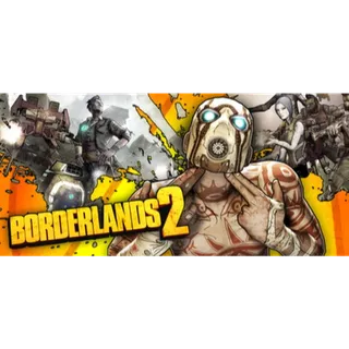 Borderlands 2