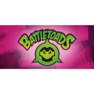 Battletoads