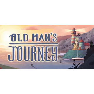 Old Man's Journey