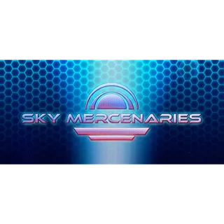Sky Mercenaries