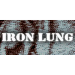 Iron Lung