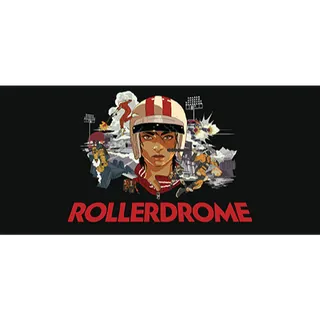 Rollerdrome