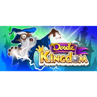 Doodle Kingdom