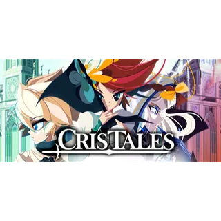 Cris Tales