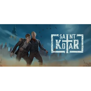 Saint Kotar