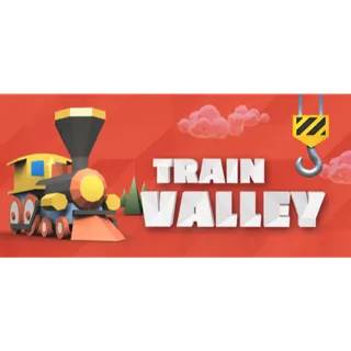 Train Valley